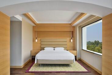 酒店 Courtyard By Marriott Chennai
