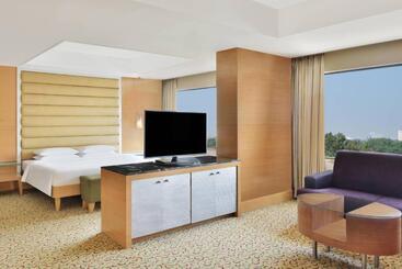 酒店 Courtyard By Marriott Chennai