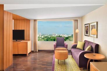 酒店 Courtyard By Marriott Chennai