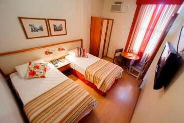 هتل César Inn Juiz De Fora