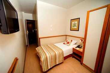هتل César Inn Juiz De Fora