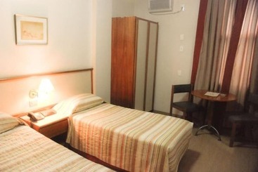 هتل César Inn Juiz De Fora