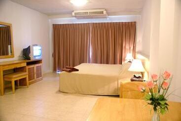 هتل Diamond City Place