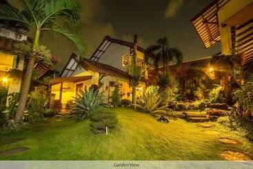 בית מלון כפרי Duta Guest House
