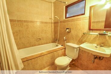 בית מלון כפרי Duta Guest House