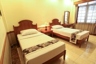 בית מלון כפרי Duta Guest House