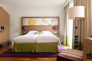 Elite Hotel Esplanade