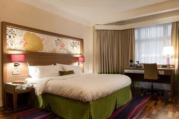 Elite Hotel Esplanade