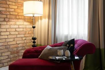 Elite Hotel Esplanade