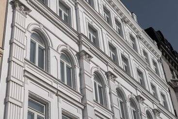 Elite Plaza Hotel Malmö