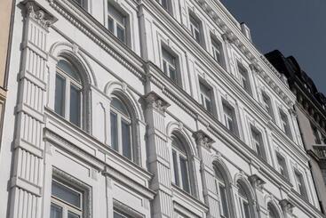 Elite Plaza Hotel Malmö