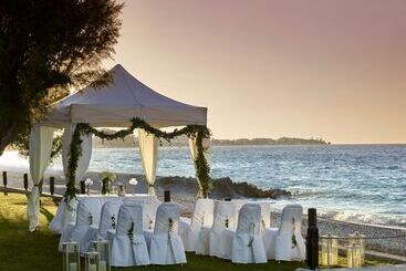 Hotel Elite Suites By Rhodes Bay