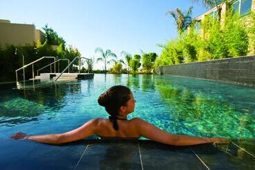 Hotel Elite Suites By Rhodes Bay