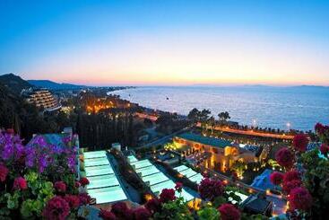 Hotel Elite Suites By Rhodes Bay