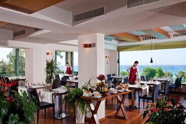 Hotel Elite Suites By Rhodes Bay