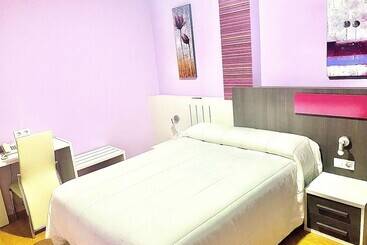 호텔 Spa Galatea