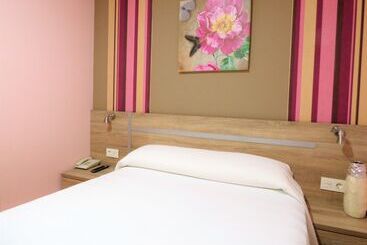 호텔 Spa Galatea