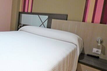 호텔 Spa Galatea