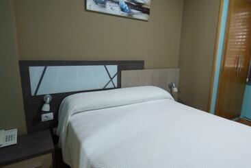 호텔 Spa Galatea
