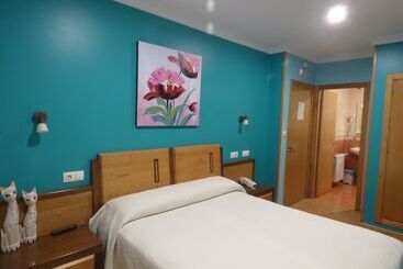 호텔 Spa Galatea