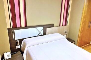 호텔 Spa Galatea