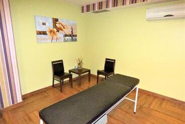 호텔 Spa Galatea