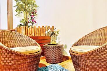 호텔 Spa Galatea