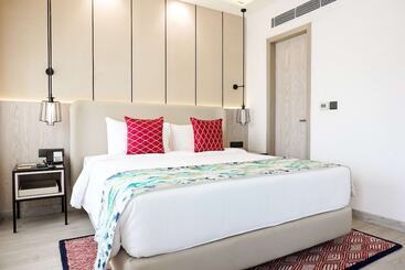 هتل Golden Tulip Lucknow