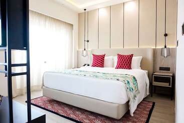 هتل Golden Tulip Lucknow