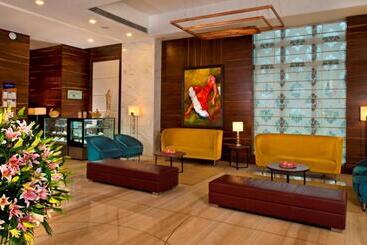 هتل Golden Tulip Lucknow