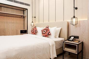 هتل Golden Tulip Lucknow