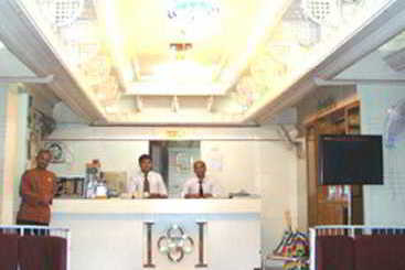 Hotel Grant