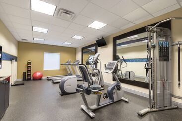هتل Hampton Inn & Suites Fort Myers   Colonial Blvd