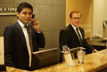 هتل Hampton Inn By Hilton Tampico Aeropuerto