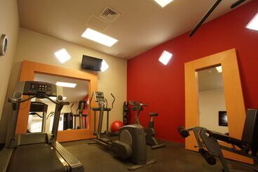 هتل Hampton Inn By Hilton Tampico Aeropuerto