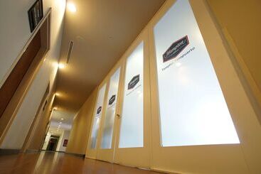 هتل Hampton Inn By Hilton Tampico Aeropuerto