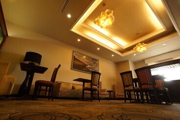 هتل Hampton Inn By Hilton Tampico Aeropuerto