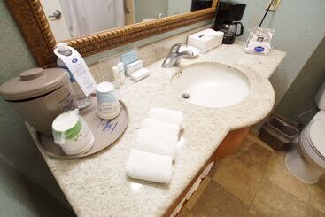 هتل Hampton Inn By Hilton Tampico Aeropuerto