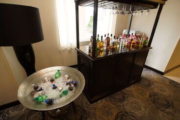 هتل Hampton Inn By Hilton Tampico Aeropuerto