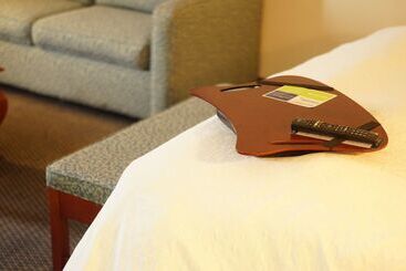 هتل Hampton Inn By Hilton Tampico Aeropuerto
