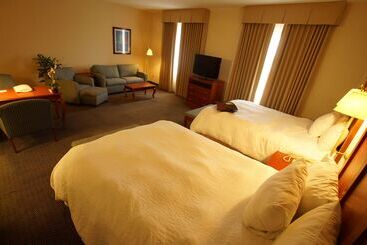 هتل Hampton Inn By Hilton Tampico Aeropuerto