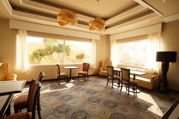 هتل Hampton Inn By Hilton Tampico Aeropuerto
