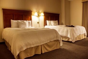 هتل Hampton Inn By Hilton Tampico Aeropuerto