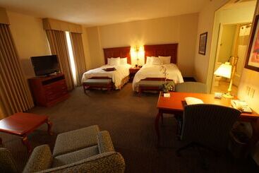 هتل Hampton Inn By Hilton Tampico Aeropuerto