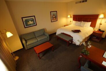 هتل Hampton Inn By Hilton Tampico Aeropuerto