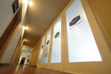 هتل Hampton Inn By Hilton Tampico Aeropuerto