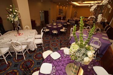 هتل Hampton Inn By Hilton Tampico Aeropuerto