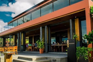 Hansar Samui Resort & Spa   Sha Extra Plus - Bo Phut