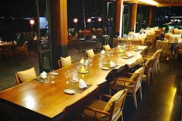 هتل Hansar Samui Resort & Spa   Sha Extra Plus