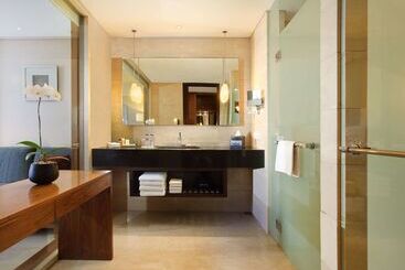 호텔 Hilton Bandung